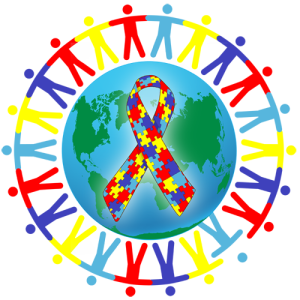 Всемирный день информирования об аутизме